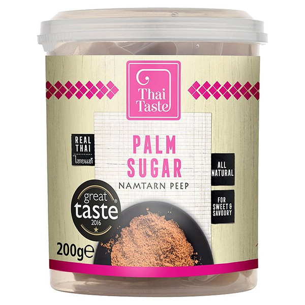 Palm Sugar from Thai Taste
