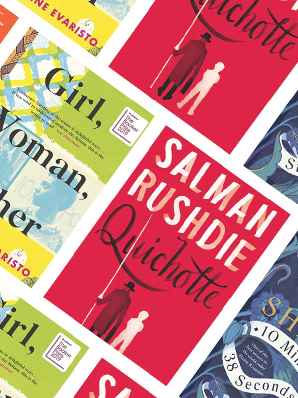 6 Books You Must Read This Year