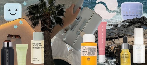The Travel Minis You’ll Want In Your Carry-On This Summer