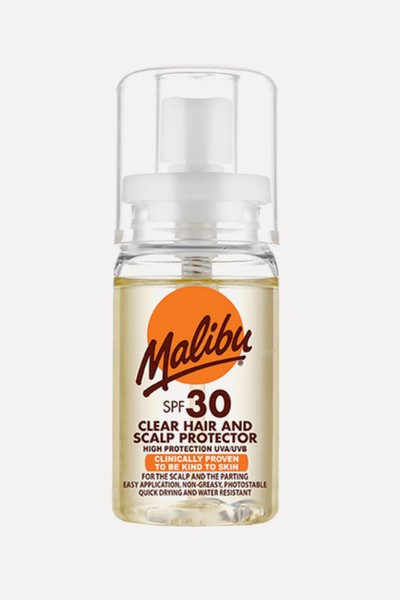 Scalp Protector With SPF50 from Malibu