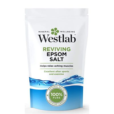 Epsom Salt from WestLab