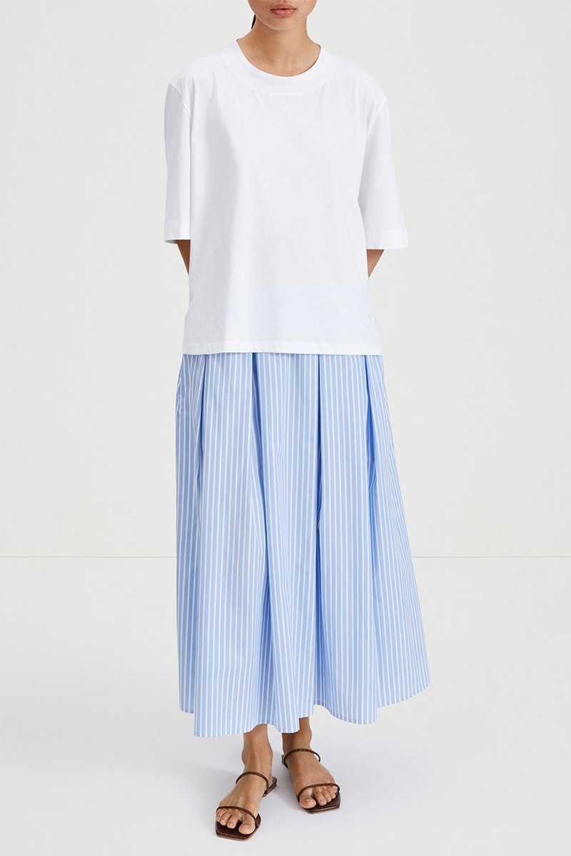 Jorina Skirt from StyleIn