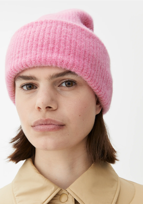 Classic Beanie from Arket