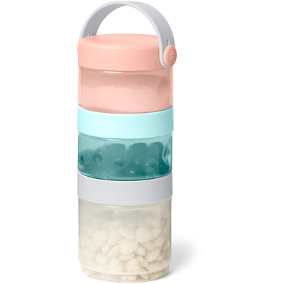 Infant Feeding Grab & Go Food Container from Skip Hop