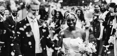 Me & My Wedding: A Meaningful Day In Berkshire