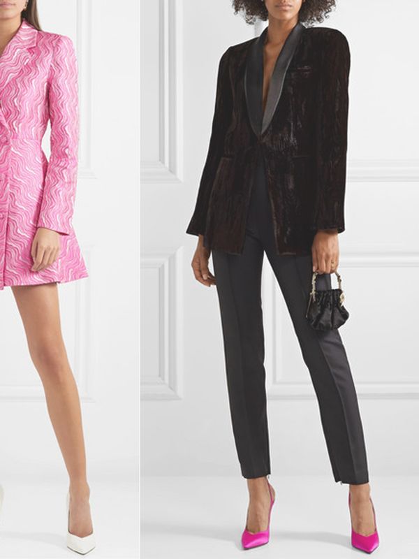 Everything You Need This Party Season At NET-A-PORTER