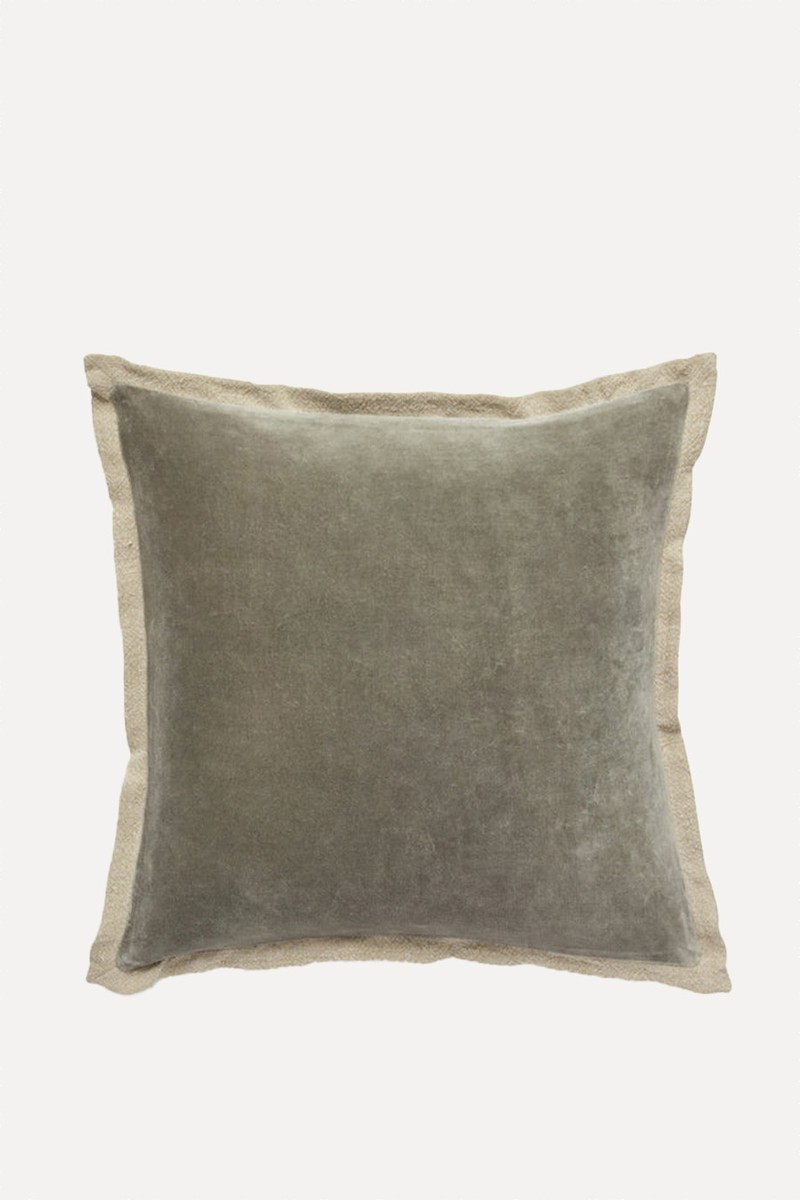 Isla Cushion Cover from OKA