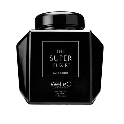 Super Elixir Greens from WelleCo