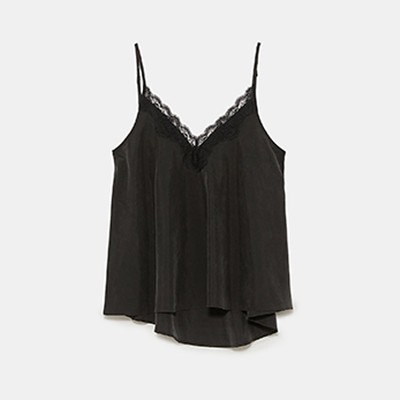 Camisole Top from Zara