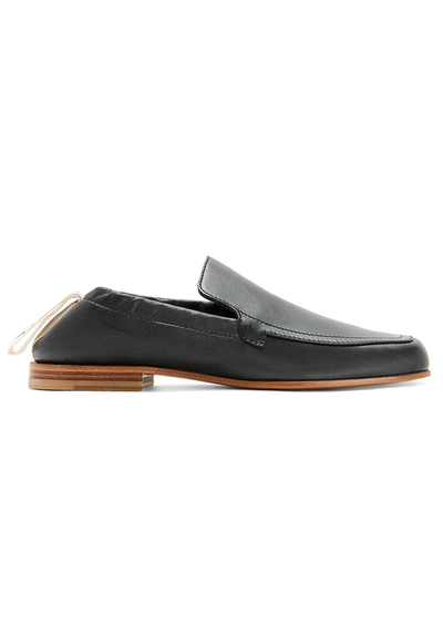 Elasticated Loafer from Loewe