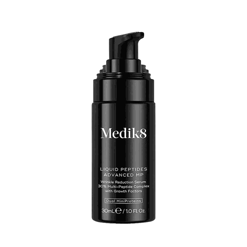 Liquid Peptides Advanced MP  from Medik8 