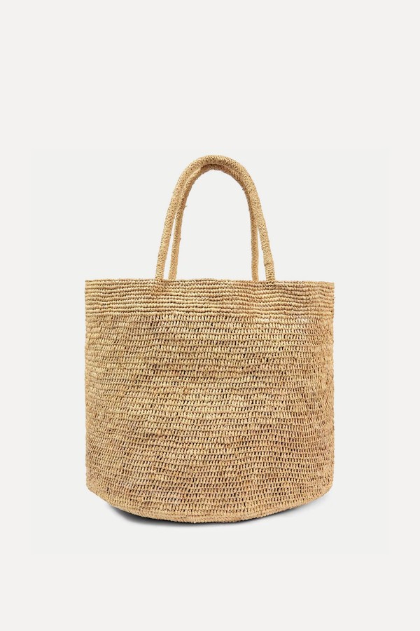 Oregon Bag from The Row