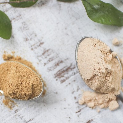 Why Lucuma May Be Your New Health Hero 