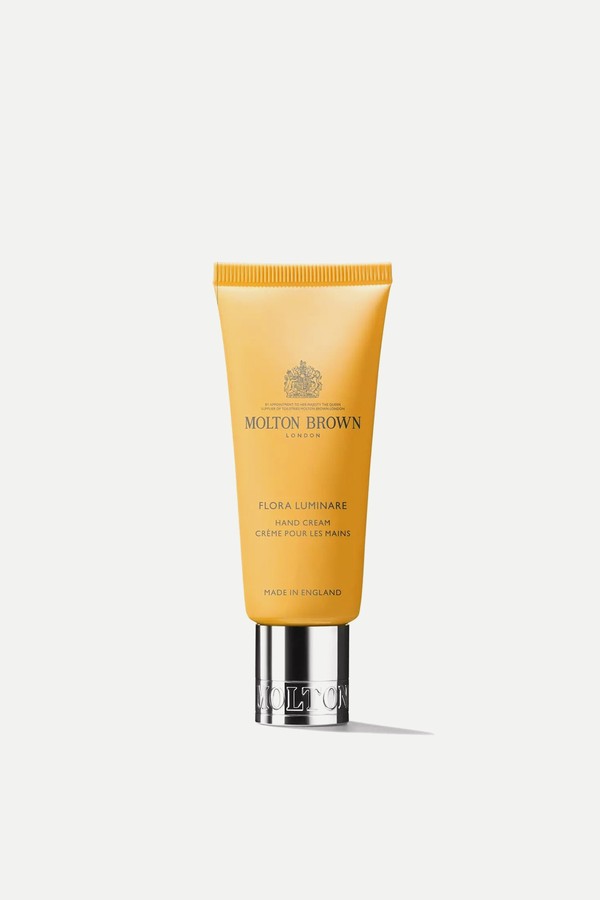 Flora Luminare Hand Cream
