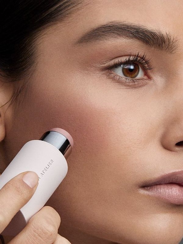 The Underpainting Make-Up Trend Explained 