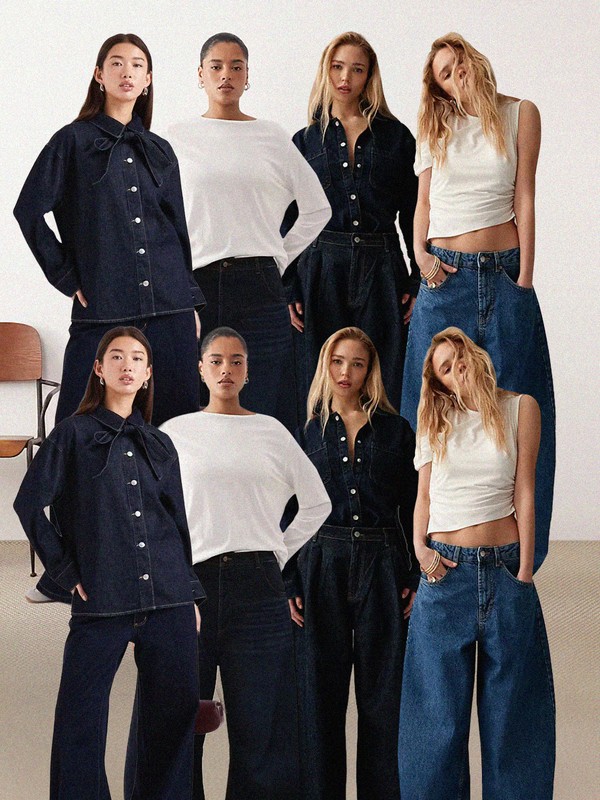 The New ASOS Range Denim Fans Will Love