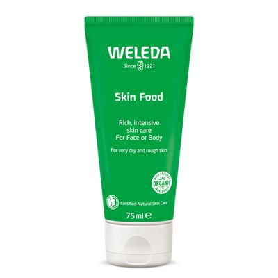 Skin Food from Weleda
