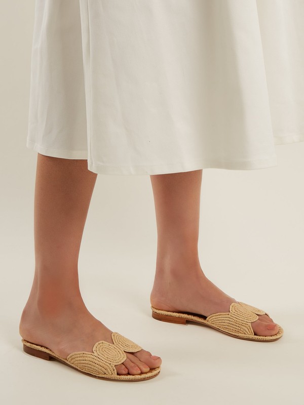 The Summer Shoe Trend With A Difference