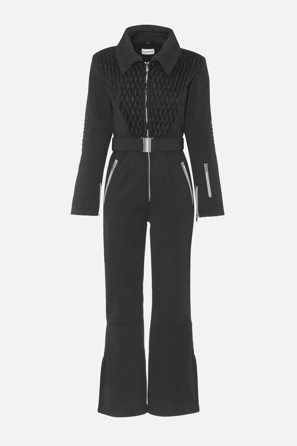 Signature Cortina Ski Suit