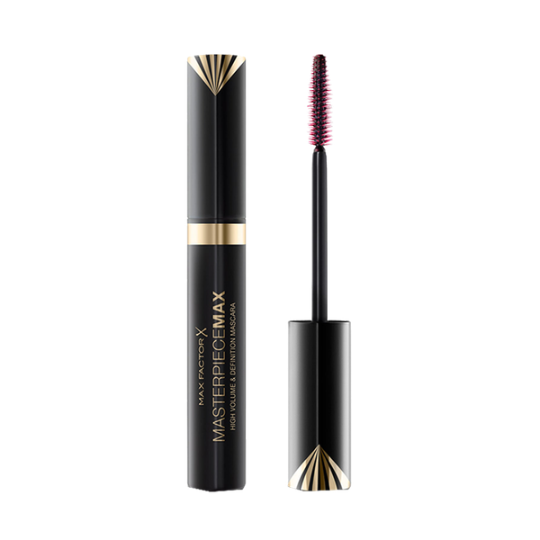 Masterpiece MAX Volumising Mascara from Max Factor