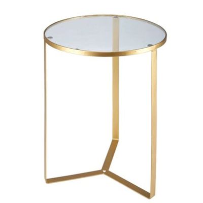 Olivia Side Table from Maisons du Monde
