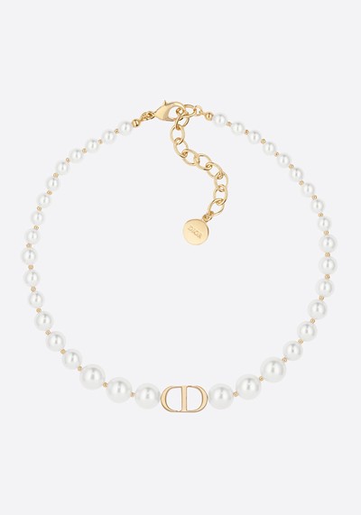 30 Montaigne Choker from Dior