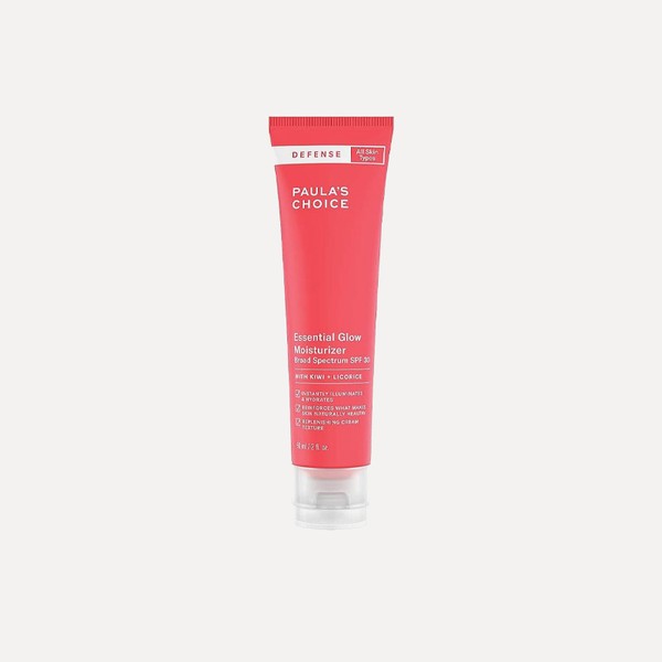 Defense Moisturiser SPF 30