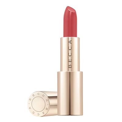 Ultimate Lipstick - Pink Ribbon from Becca