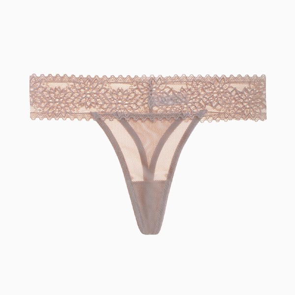 Rumi Thong Taupe