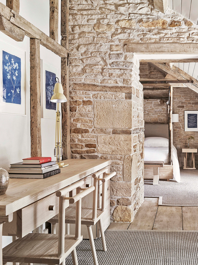 10 Stylish Holiday Homes Around The UK