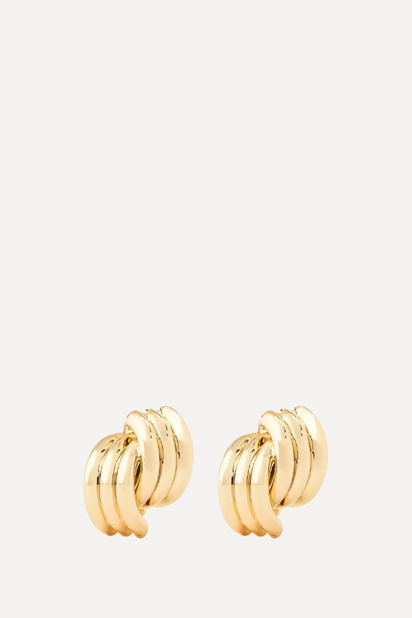 Rbbd Earrings Ld99 from Anine Bing