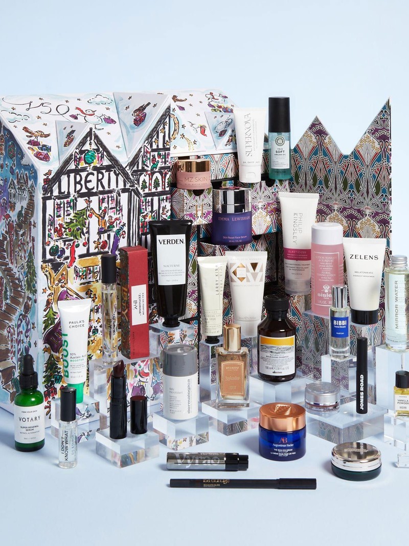 Beauty Advent Calendar