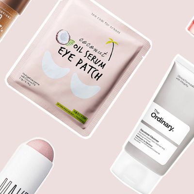 The Best New Beauty Buys For April 