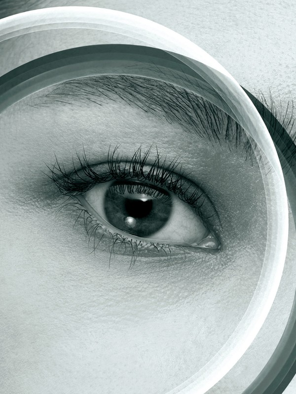 Fed Up Of Dark Circles? Try This