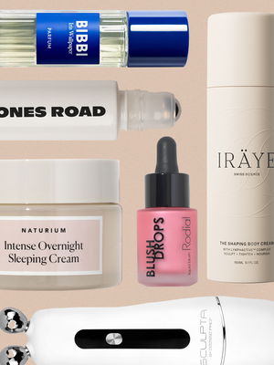 The Best New Beauty Products To Invest In This Month