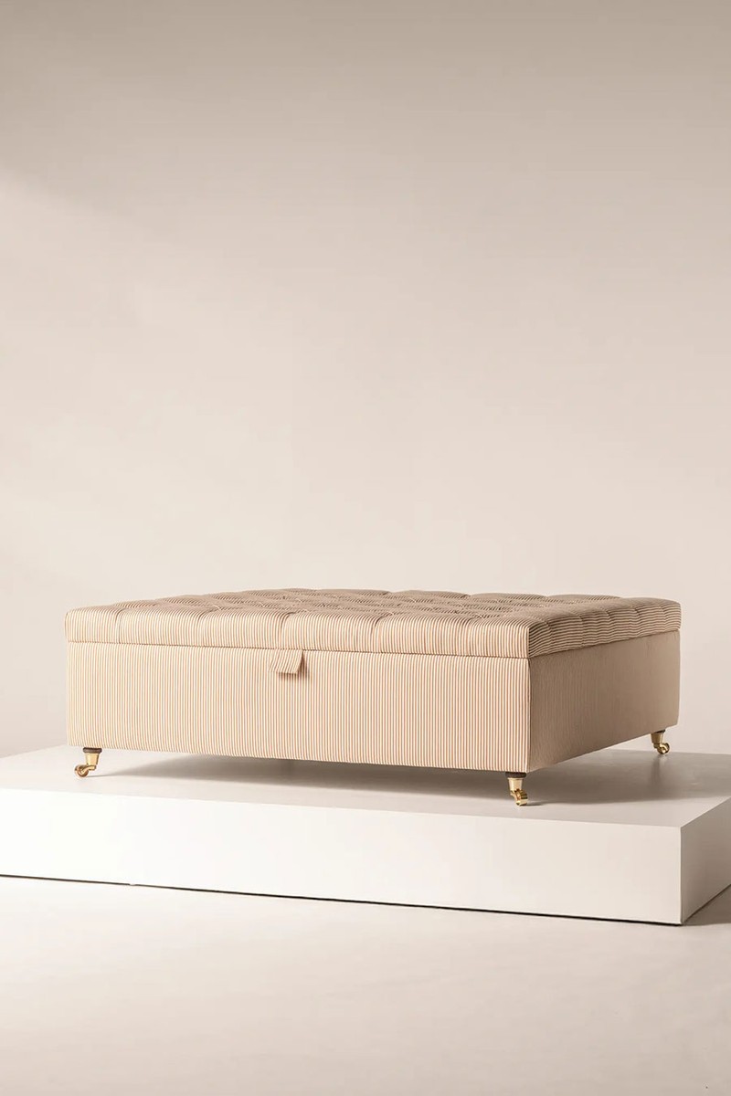 Winston Ottoman from Love Your Home