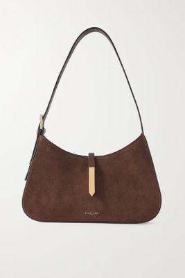 Tokyo Leather Shoulder Bag  from Demellier