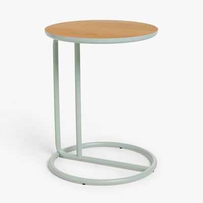 Clip Sofa Side Table