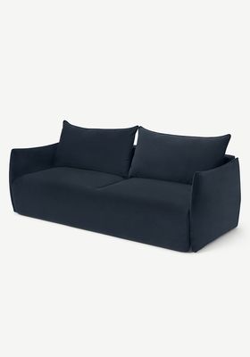 Kalli Platform Sofa Bed with Pocket Sprung Mattress