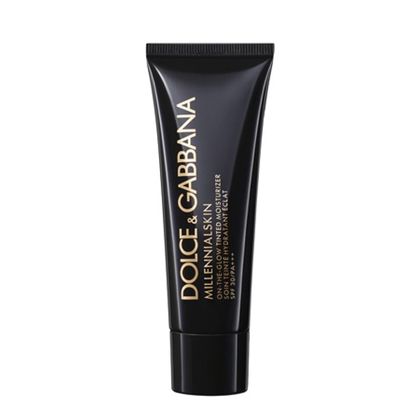 Millennial Skin Tinted Moisturiser from Dolce & Gabbana Skinare