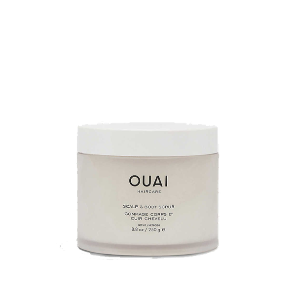 Scalp & Body Scrub from Ouai
