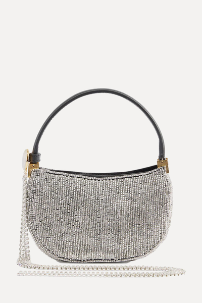 Vesna Beaded Bag from Magda Butrym