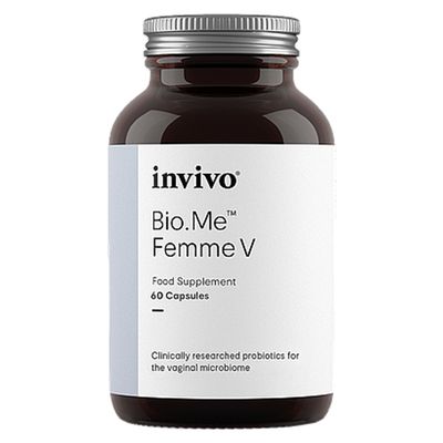 Bio.Me Femme V from Invivo