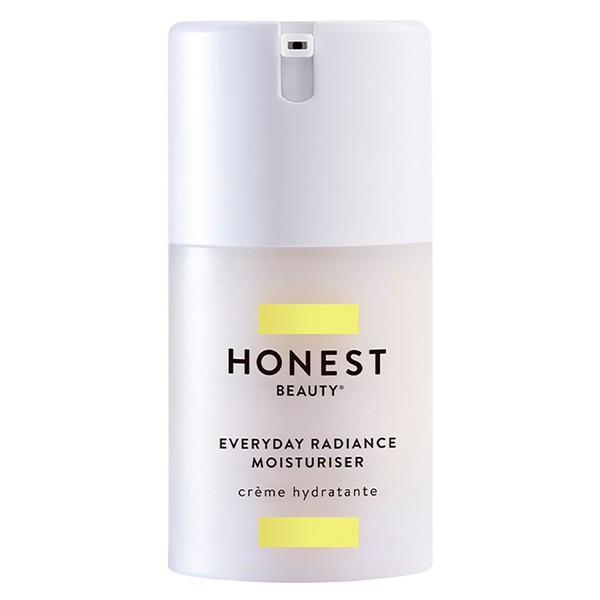 Everyday Radiance Moisturiser from Honest Beauty