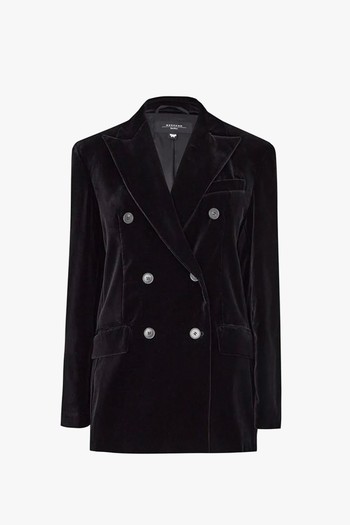 Aquile Blazer from MaxMara Weekend