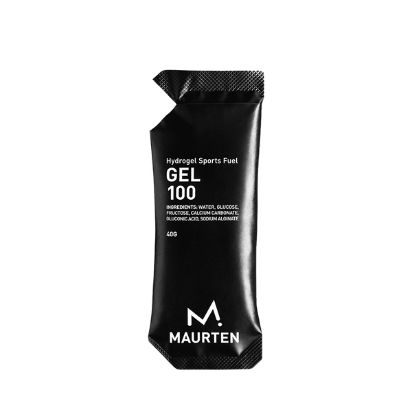 100 Energy Gel from MAURTEN Gel