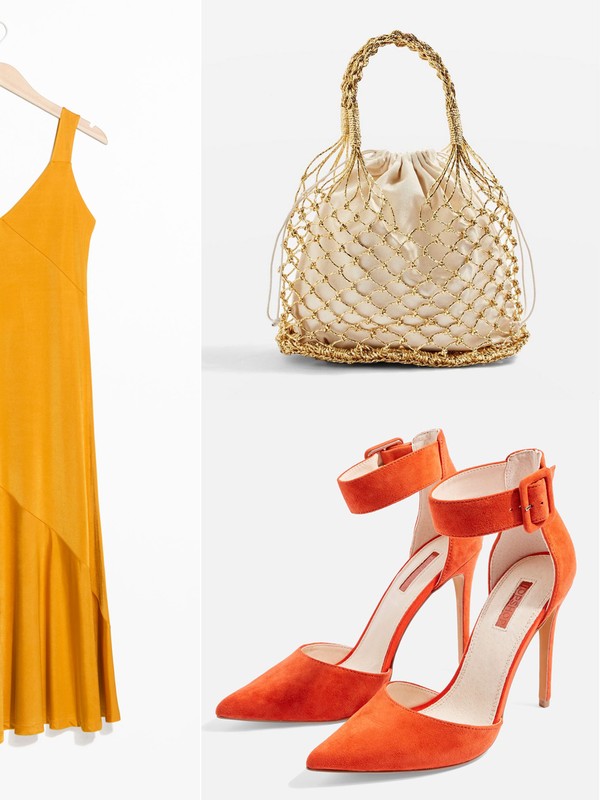 5 Wedding Looks Under £200