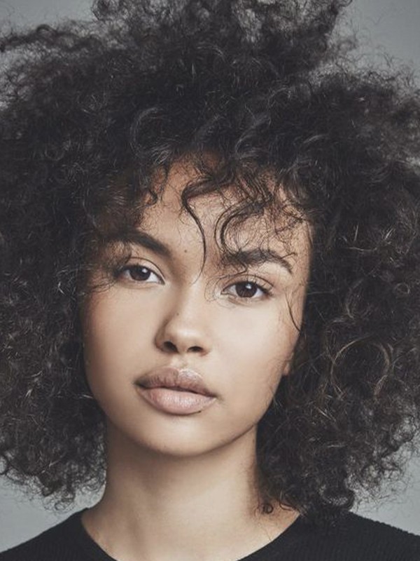 8 Expert Tips For Looking After Afro Hair