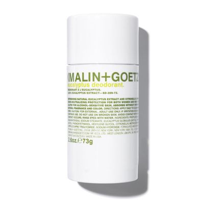 Eucalyptus Deodorant from Malin + Goetz