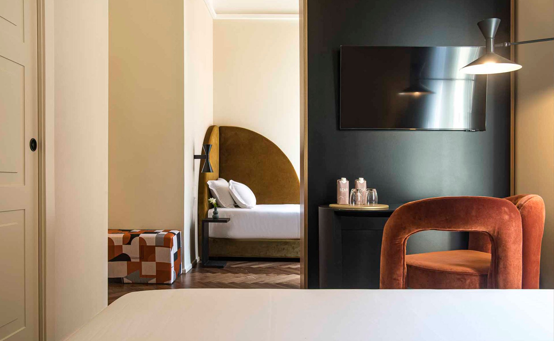 Palazzo Buenos Aires 